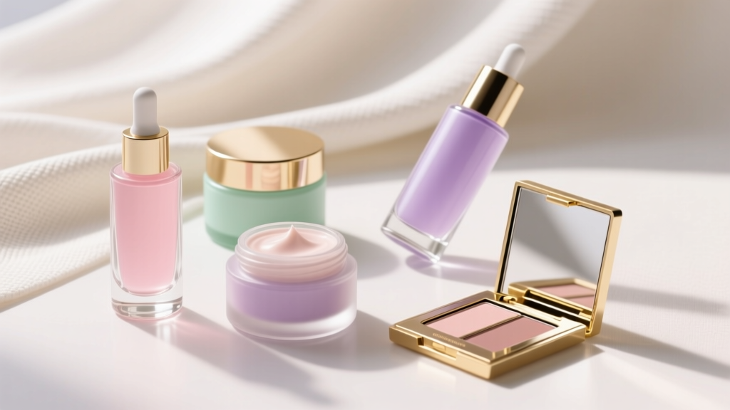 Why 87% of Makeup Artists Say the A Holiday Fable Celestial Eyeshadow Palette Is Worth Every Penny (And Exactly How to Make It Last All Night Without Creasing, Smudging, or Fallout)