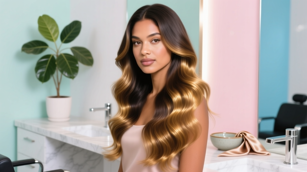 Stop Scrolling Blindly: Here’s the Real-Photo Verified List of Wig Salons in Kansas City — No Stock Images, No Guesswork, Just 12 Studios You Can Trust (With Before/After Shots, Staff Credentials & Client Reviews)
