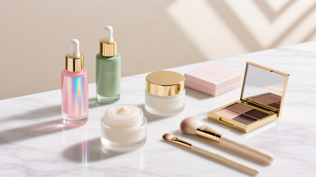 The 7 Matte Eyeshadow Palettes That Actually Stay Put All Day (No Creasing, No Patchiness — Just Flawless, Buildable, Pigmented Color That Doesn’t Disappoint)