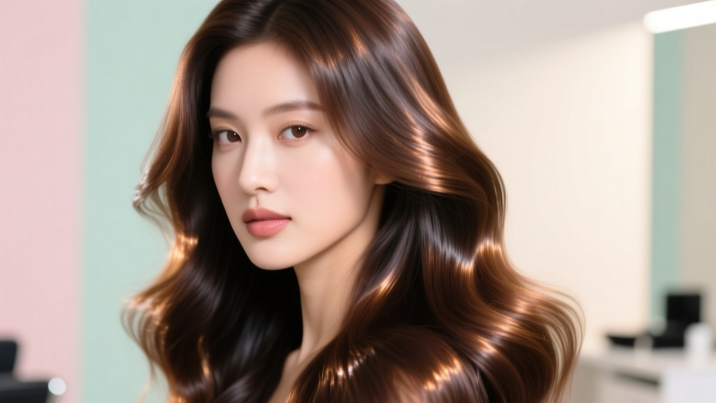 Why Your A Plus Ozone OH Synthetic Wig Nicole Keeps Tangling, Fading, or Smelling Weird (and Exactly How to Fix It in Under 10 Minutes Without Damaging the Fibers)