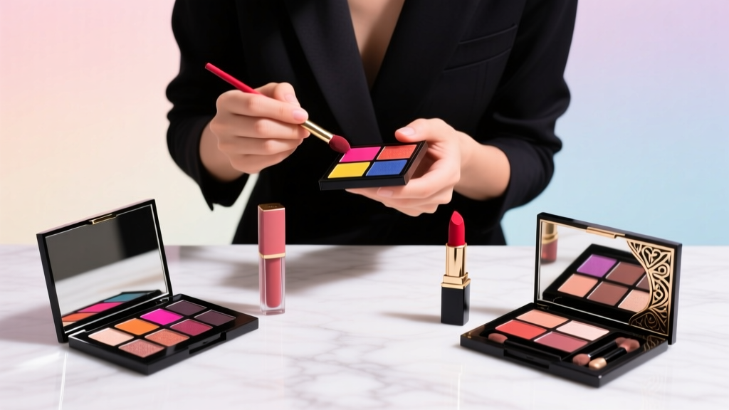 Why Your Rose Gold Eyeshadow Keeps Looking Dull (Not Dirty) — 7 Pro Application Fixes That Instantly Boost Luminosity, Blendability, and Wear Time Without New Products