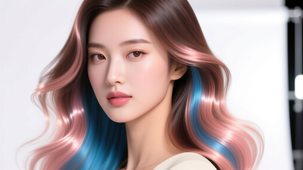 Why Most People Waste $300+ on Lace Front Wigs — What a Salon That Styles Lace Front Wig Actually Does (That You Can’t Do at Home)