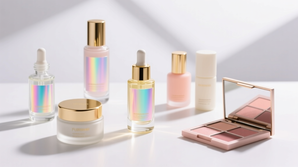 Why 'A Taste of Matte Lipstick X5' Is the Smartest $24 You’ll Spend This Season (Spoiler: It Solves Dryness, Feathering, & 8-Hour Fading — All in One Box)