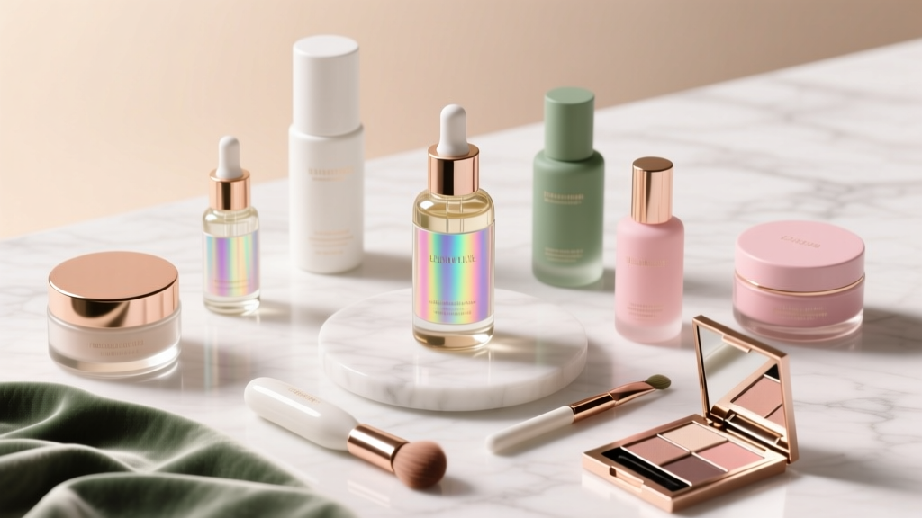The Ultimate A to Z Nails Supply Guide: 12 Verified Brands That Deliver Pro-Quality Tools, Gels & Polishes—Without the Markup or Mystery Ingredients (2024 Tested & Ranked)