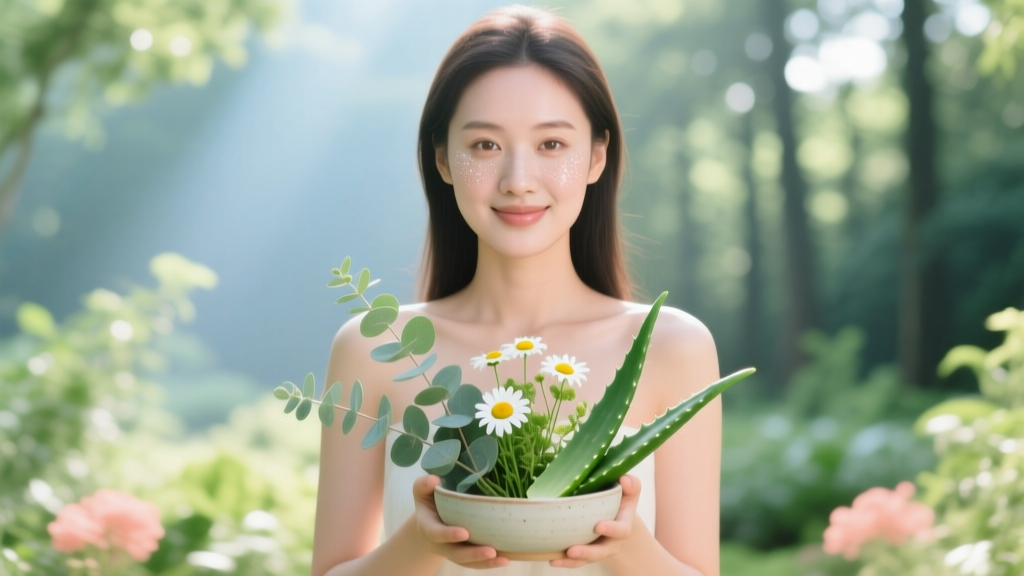 ‘A Wig Weed’ Isn’t Real—But These 7 Clinically Studied Natural Herbs *Are* Proven to Boost Hair Density, Reduce Shedding, and Support Scalp Health Without Harsh Chemicals (Backed by Dermatologists & Herbalists)
