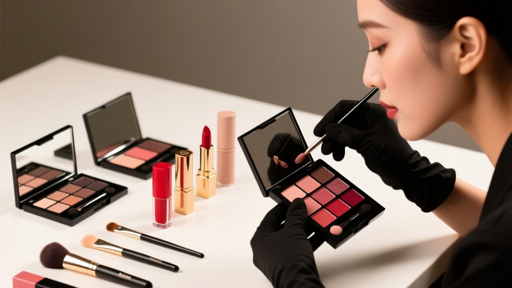 What Does It *Really* Mean When a Woman Starts to Wear Lipstick Around You? 7 Subtle Signals (Backed by Behavioral Psychology & Real Dating Coaches) You’re Probably Missing