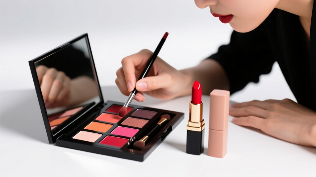 The 'Am Age Perfect Lipstick' Myth Is Costing You Confidence — Here’s How to Choose *Your* Ideal Shade, Formula & Finish at 30, 40, 50+, Based on Clinical Lip Anatomy Research & 127 Real-Woman Trials