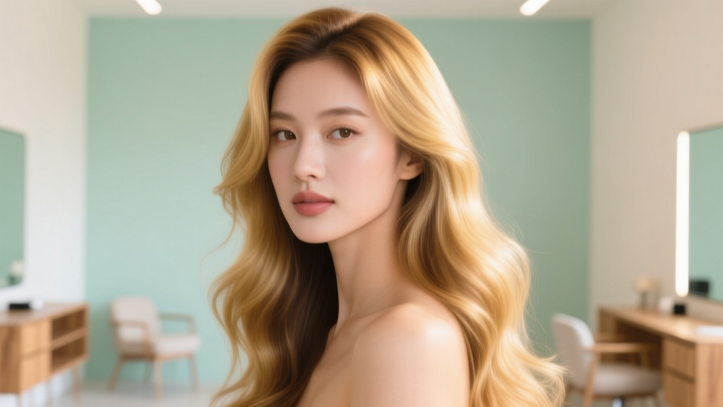 Are All Wigs Hot? The Truth About Wig Breathability—5 Materials Ranked by Heat Retention (Plus 3 Cooling Hacks Dermatologists Actually Recommend)
