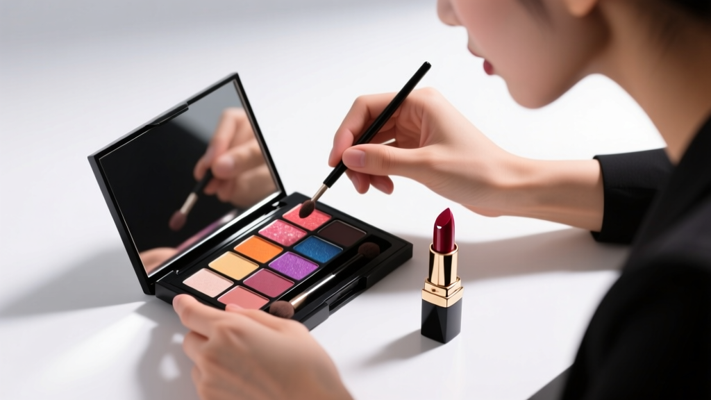Are Bite Lipsticks Eye Safe? A Dermatologist-Reviewed Breakdown of Ingredients, Accidental Exposure Risks, and What to Do If Lipstick Gets in Your Eye — Plus 5 Safer Alternatives You Can Trust