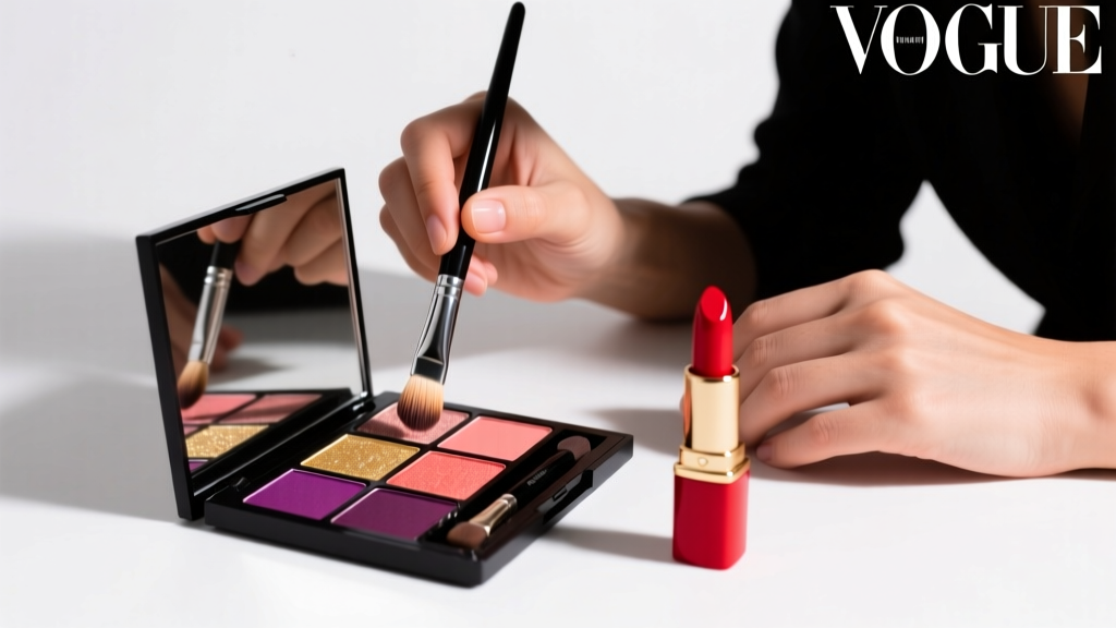 Are Crayons Safe to Use as Lipstick? The Alarming Truth About DIY Lip Color — What Dermatologists, Toxicologists, and Makeup Artists All Agree You Should NEVER Do (Plus 5 Safer, Budget-Friendly Alternatives That Actually Work)