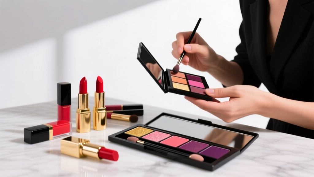 Are cream eyeshadows a liquid? Let’s settle the confusion once and for all: why they’re neither true liquids nor traditional creams—and how that changes everything about blending, setting, and wear time.