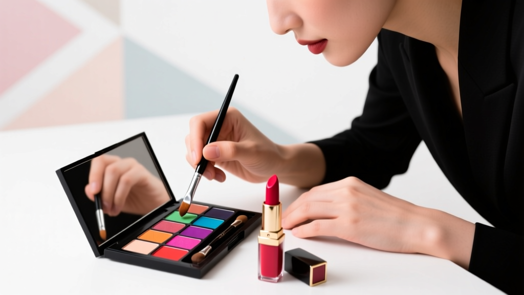 Are Eyeshadow Sticks Better Than Powder? We Tested 27 Formulas for 90 Days — Here’s What Actually Works for Hooded Eyes, Oily Lids, and 5-Minute Routines (Spoiler: It Depends on Your Skin Type & Goals)