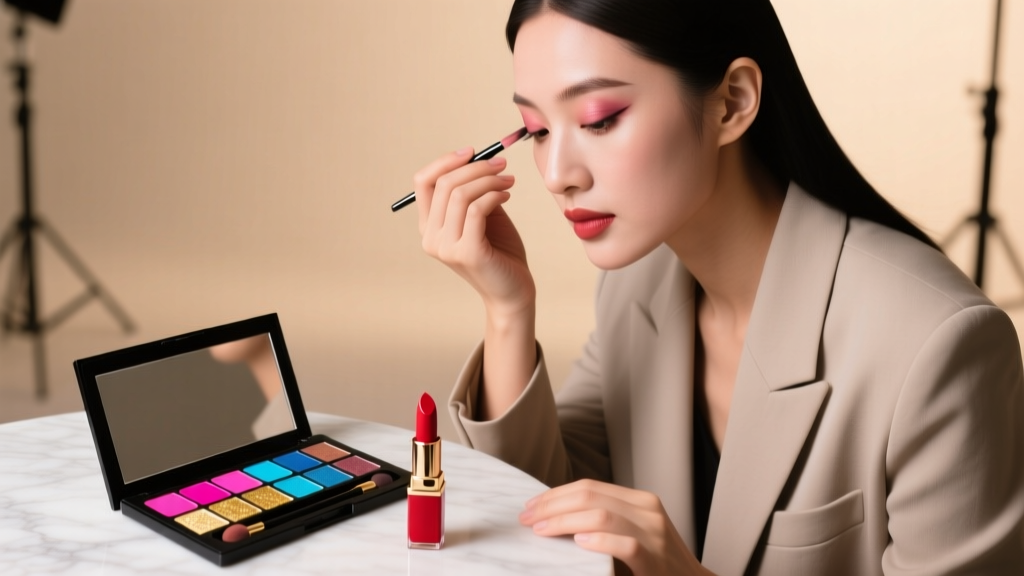 Are Fake Nails Tacky? Why Modern Press-Ons, Gel Extensions, and Custom Acrylics Are Now Considered Chic—Not Cheesy (Here’s Exactly What Changed in 2024)