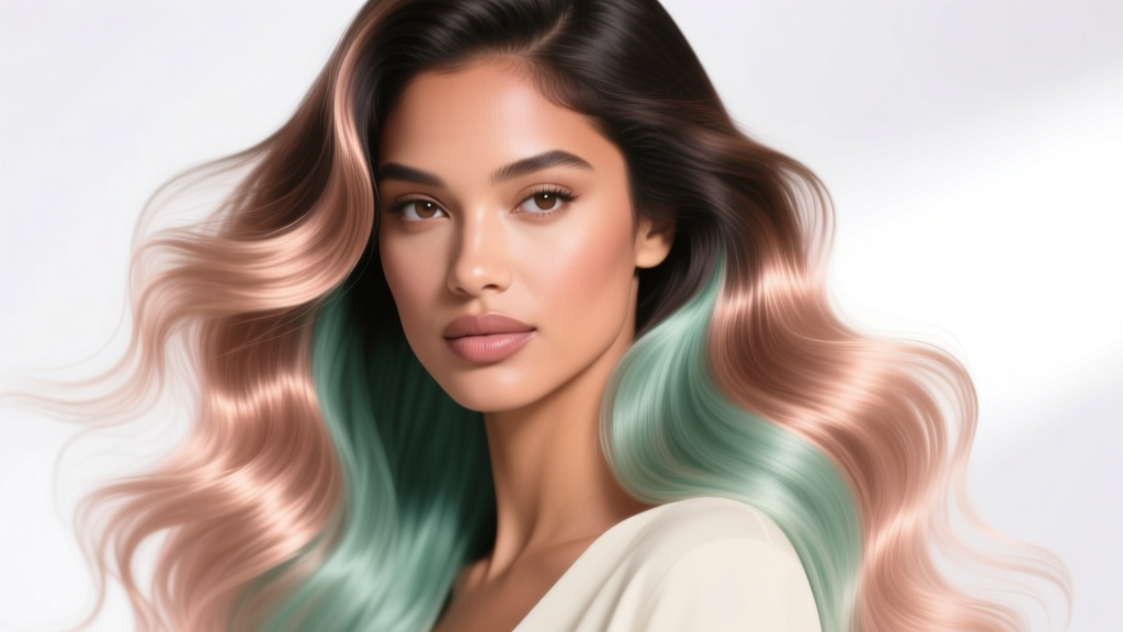 Are Hair Skin and Nail Vitamins the Same as Prenatal? The Truth About What Actually Boosts Hair Growth—And What Could Harm Your Thyroid, Liver, or Iron Levels