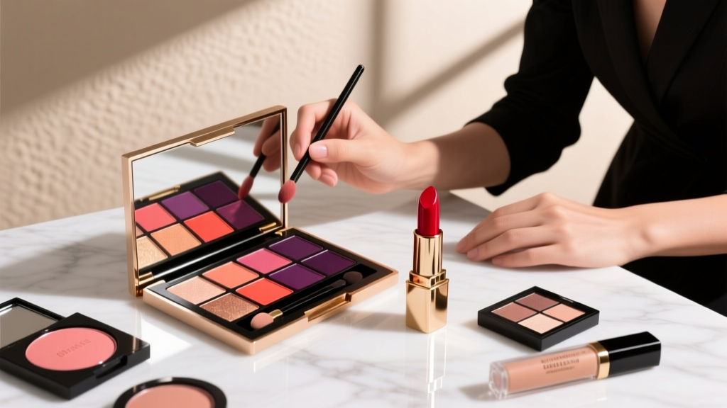 Are Lipstick Sales Down Due to COVID? The Surprising Truth Behind Mask-Wearing, Digital Shifts, and the $1.2B Comeback No One Saw Coming — Here’s What Data From Sephora, Ulta, and Euromonitor Really Shows