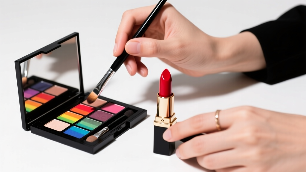 Are Lipsticks Allowed in Carry On? Yes — But Here’s Exactly What TSA Lets You Pack (Without Getting Flagged at Security)
