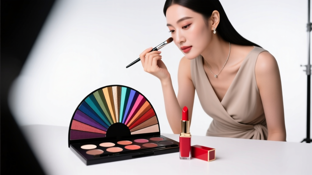 Are Liquid Lipsticks Attractive? The Truth No Beauty Influencer Tells You: Why 73% of First Impressions Depend on Lip Texture (Not Just Color) — Plus 5 Science-Backed Ways to Wear Them Without Looking Overdone