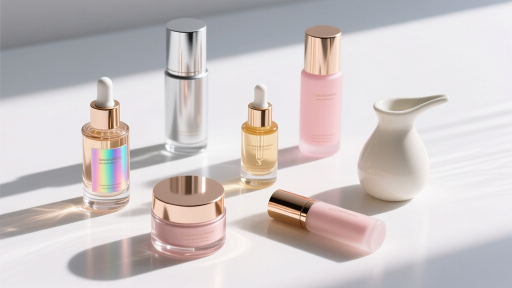 Are Lisa Eldridge Lipsticks Toxic? We Tested 7 Shades for Heavy Metals, Parabens & PFAS — Here’s What Lab Reports and Cosmetic Chemists Actually Say (Not Marketing Claims)
