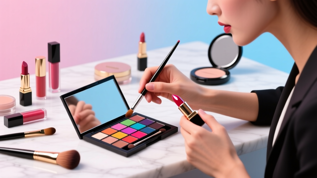 Are Men Attracted to Red Lipstick? The Science-Backed Truth About Color Psychology, Cultural Signals, and Strategic Application That Actually Works — Not Just Myth or Marketing Hype
