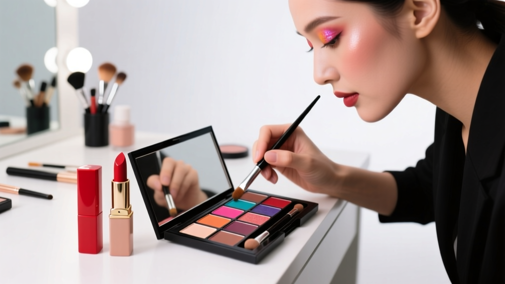 Are Men Attracted to Women Who Wear Red Lipstick More? The Science-Backed Truth Behind the 'Red Effect' — What Psychology Studies *Actually* Reveal (and Why It’s Not Just About Color)