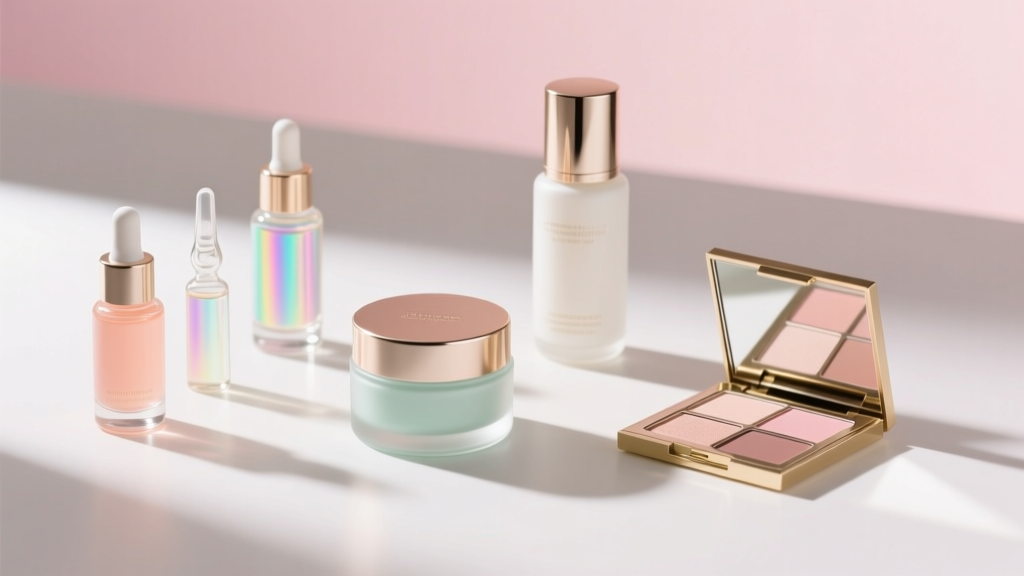 Are NYX Eyeshadow Palettes Good? We Tested 12 Best-Sellers for Pigmentation, Blendability, Fallout & Longevity — Here’s What Actually Works (and What Doesn’t)