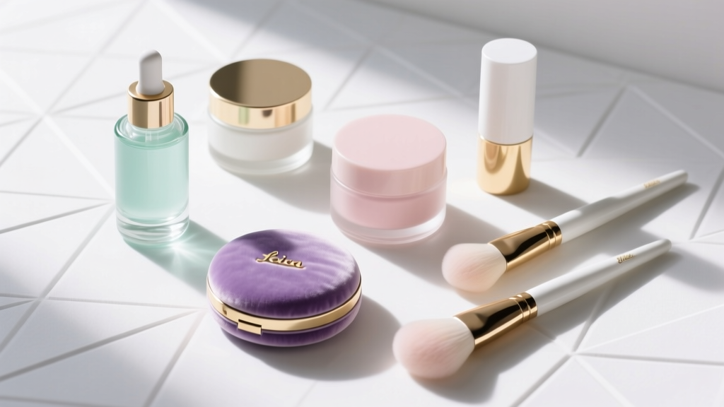 Are Stila Liquid Lipsticks Eye Safe? What Ophthalmologists & Cosmetic Chemists Say About Accidental Eye Contact, Ingredient Risks, and Safer Alternatives You Can Trust