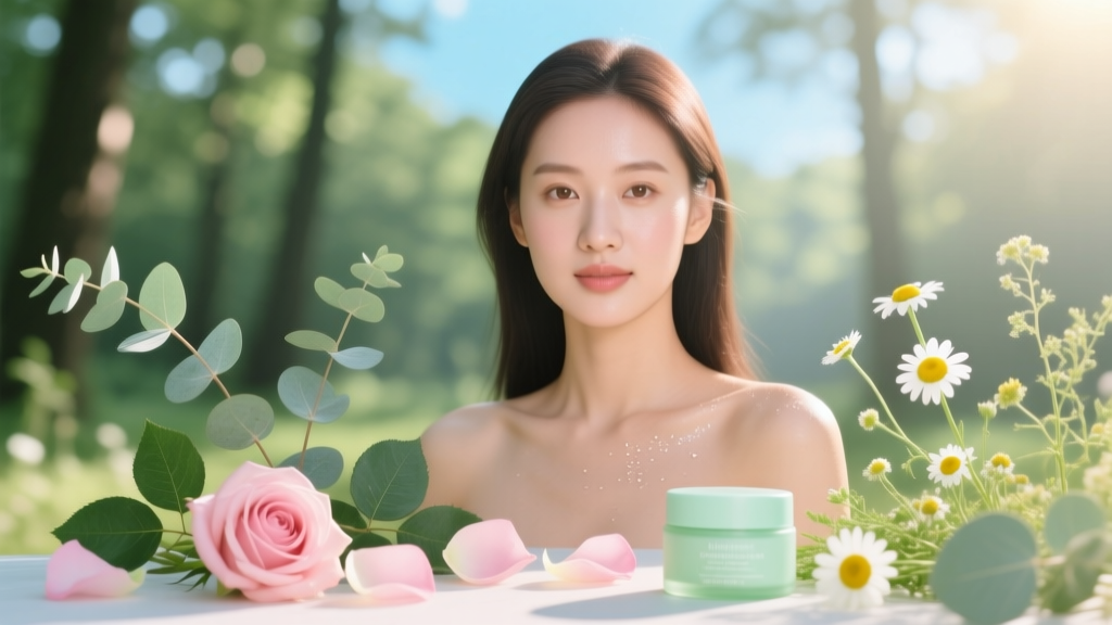 Ayurvedic Skincare: Build a Dosha-Based Routine for Your Skin Type