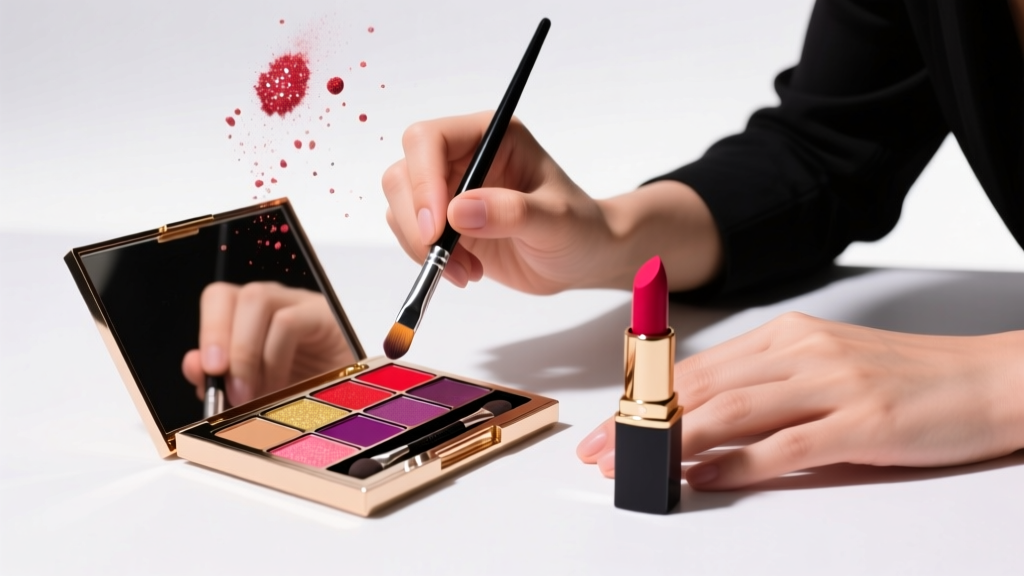Can a bridesmaid wear red lipstick? Yes—but only if you follow these 5 unwritten etiquette rules (most get #3 wrong, and it’s costing them photo-worthy confidence)