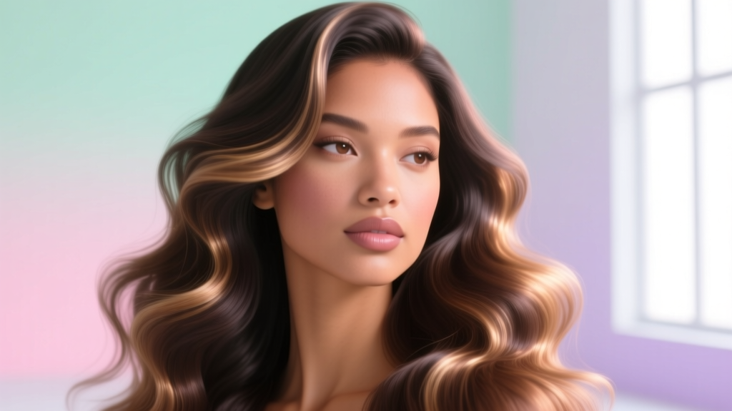 Yes, a frontal wig *can* be glueless—but most people don’t know the 5 non-negotiable fit secrets that prevent slippage, edge damage, and all-day discomfort (here’s exactly how top stylists do it without adhesive)