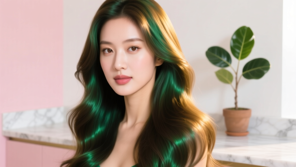 Can a straightener be used on a wig? Yes—but only if you follow these 7 non-negotiable heat safety rules (most users skip #3 and ruin $200+ wigs in under 60 seconds)