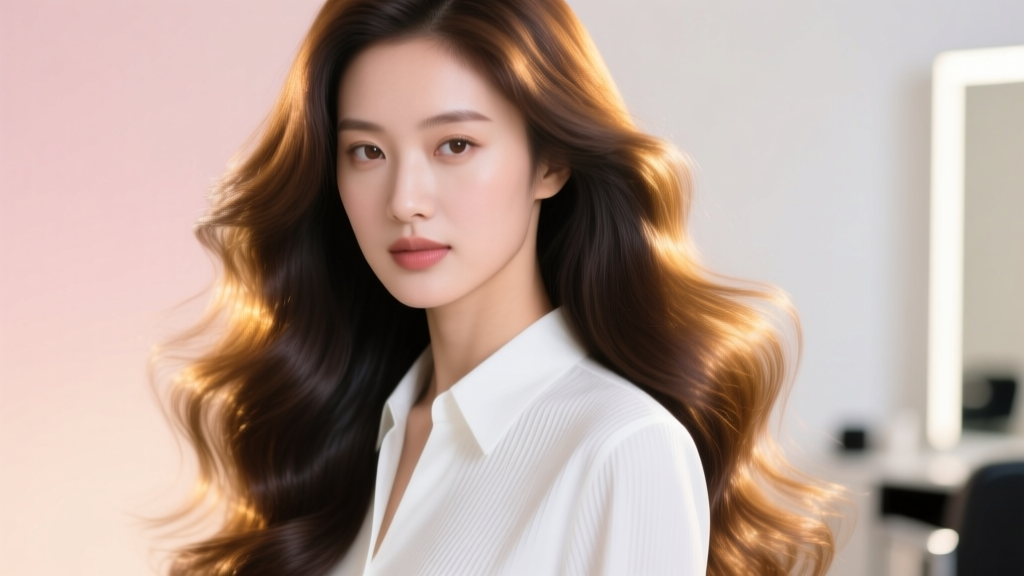 Yes, a woman *can* wear a wig without it looking weird — here are the 7 non-negotiable styling, fit, and blending secrets top stylists use (no glue, no awkward hairlines, no 'wig face')