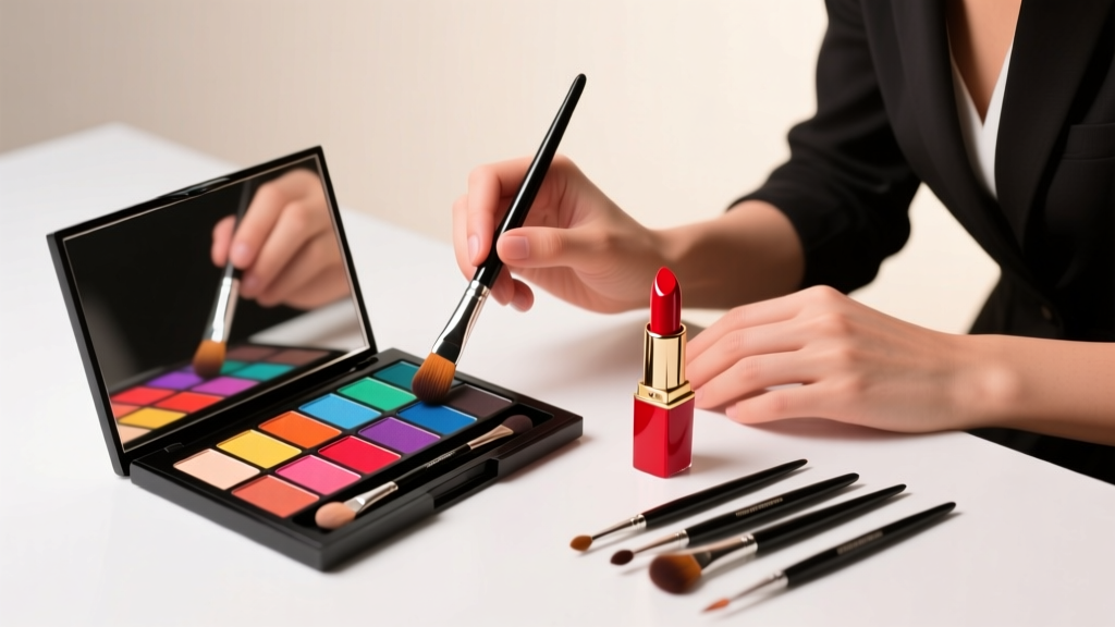 Can Acrylic Paint Be Used on Nails? The Truth About DIY Nail Art Safety, Longevity, and Dermatologist-Approved Alternatives (Spoiler: It’s Risky Without Prep & Protection)