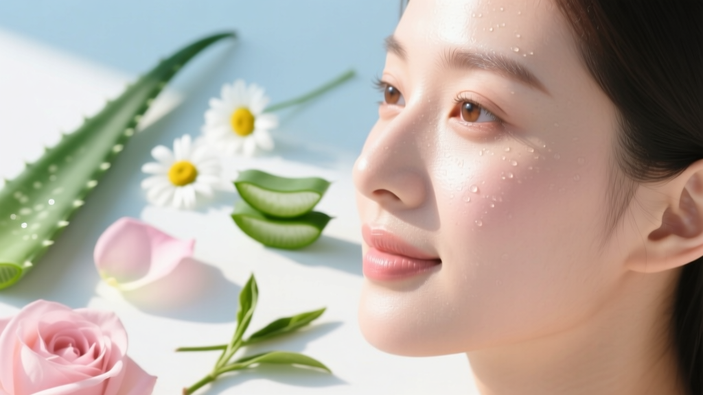 Can Aloe Vera Gel Act as Sunscreen? The Truth About Its SPF Claims — Why Relying on It Alone Puts Your Skin at Serious Risk (And What to Use Instead)