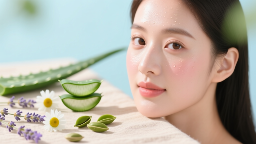 Can Aloe Vera Gel Be Used as Sunscreen? The Truth About Its SPF Claims, Real Protection Limits, and How to Use It Safely (Without Burning or Compromising Skin Health)