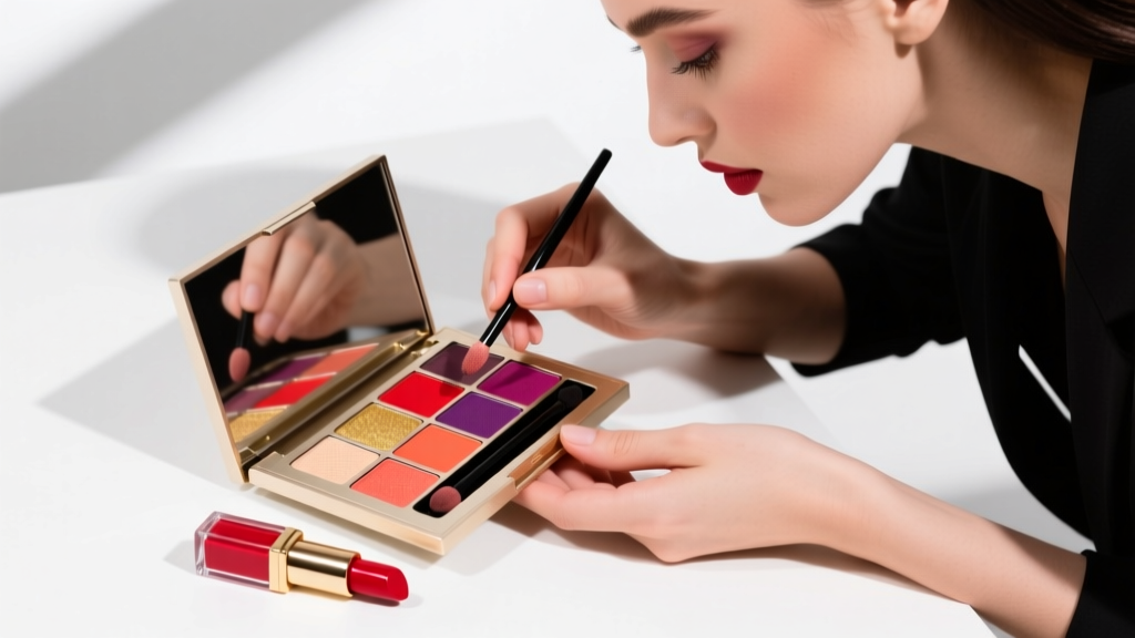 Can Any Nail Polish Be Gel? The Truth About DIY Gel Conversions, UV Lamp Risks, and Why Your $5 Drugstore Bottle Won’t Cure Properly (Even With a Top Coat)