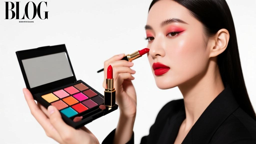 Can Any Woman Wear Bright Red Lipstick? The Truth About Shade Matching, Skin Tone Science, Confidence Barriers, and 5 Real-World Fixes That Make It Work—No Exceptions