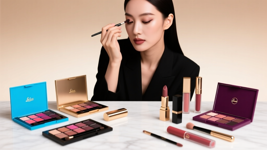 Can BB Cream Be Used as Eyeshadow Primer? The Truth About This Viral Hack — What Dermatologists & Pro MUAs Say (Spoiler: It Works… But Only If You Do *This* First)