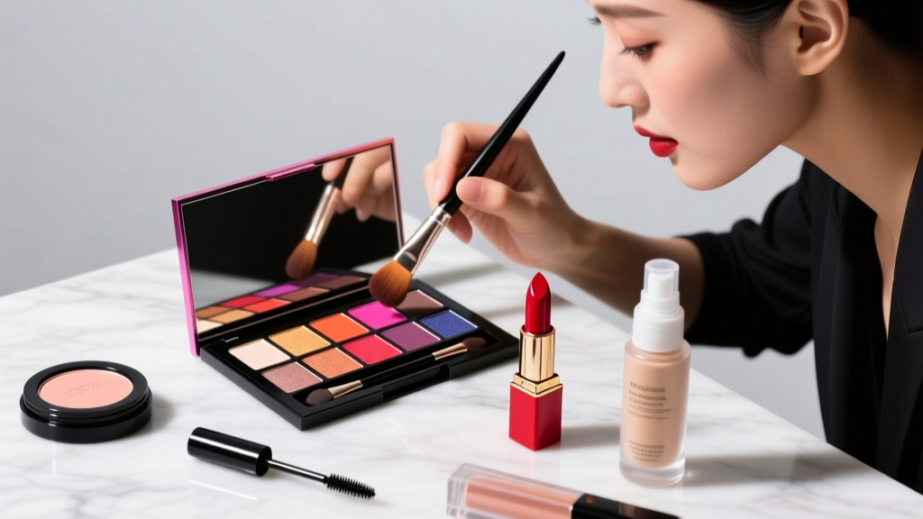 Can Bronzer Be Used as Eyeshadow? The Truth About Swapping Products (Plus 5 Safe, Stunning Ways to Do It Without Irritating Your Lids or Wasting Money)