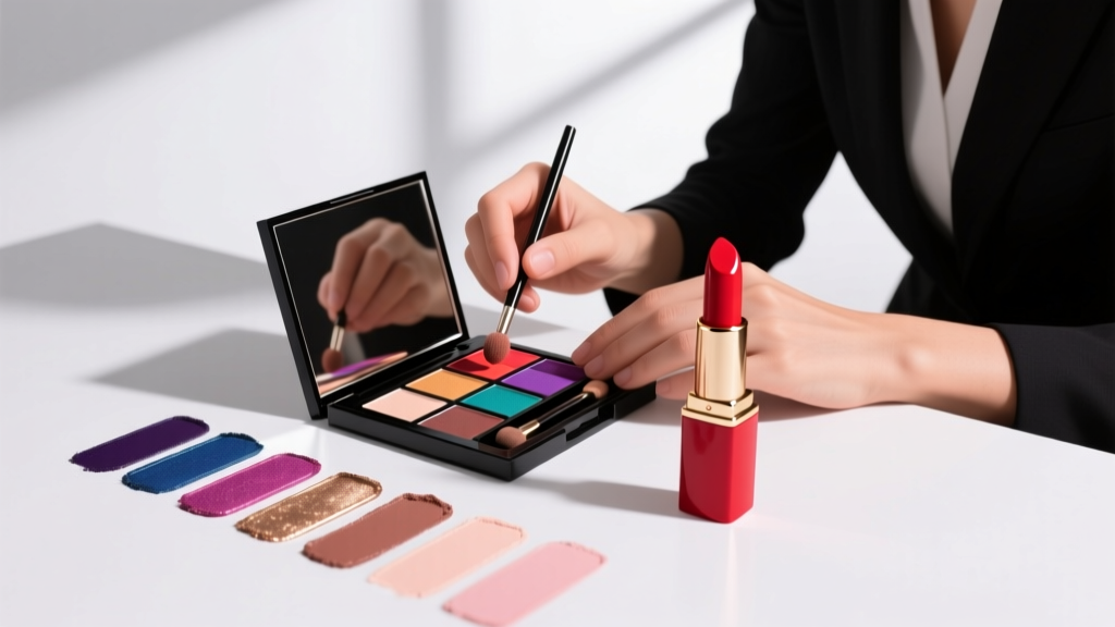 Yes, Brunettes Can Wear Red Lipstick—Here’s Exactly Which Shade, Undertone, and Finish Will Make Your Complexion Glow (Not Clash) in 2024