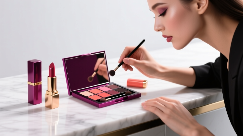 Can color of lipstick change? Yes — and here’s exactly why your 'perfect red' turns orange by noon, plus 7 science-backed fixes to lock in true-to-swatch wear (no more blotting, no more guessing)