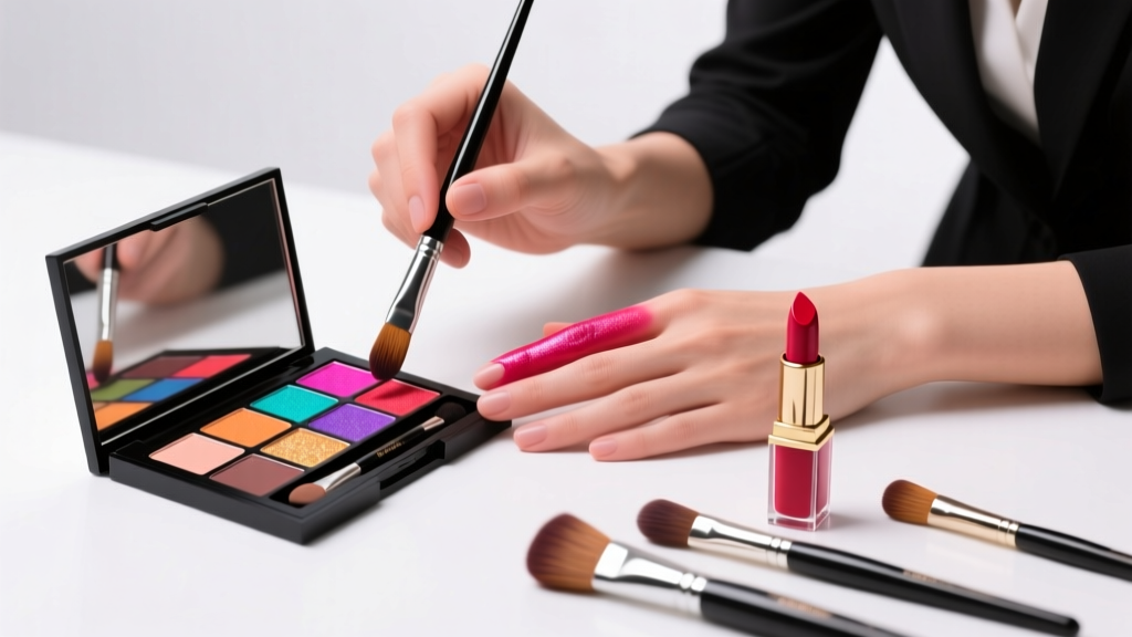 Can Color Street Be Used Over Nail Polish? The Truth About Adhesion, Longevity, and 3 Common Mistakes That Cause Lifting (Backed by Nail Tech Testing)