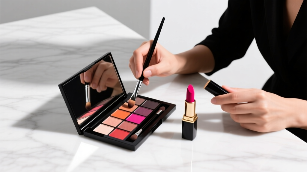Can eating lipstick cause cancer? What dermatologists and toxicologists say about accidental ingestion, heavy metals, lead contamination, and real-world risk — plus 5 evidence-backed steps to choose safer lip products today