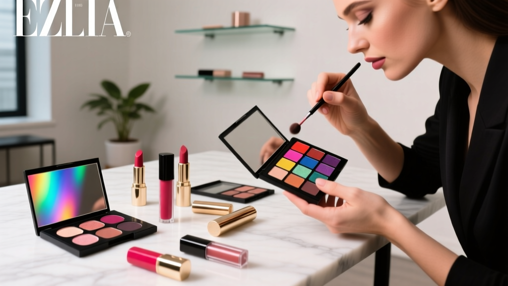 Can expired lipstick cause dark lips? Here’s what dermatologists and cosmetic chemists say about oxidation, metal contamination, and pigment breakdown — plus 5 signs your lipstick is silently damaging your lip barrier.