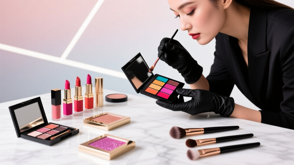 Can eyeshadow be hypoallergenic? Yes—but 92% of 'hypoallergenic' labels are unregulated. Here’s how to spot truly low-risk formulas, decode ingredient red flags, and build a safe eye makeup routine—even with chronic contact dermatitis or eczema-prone lids.