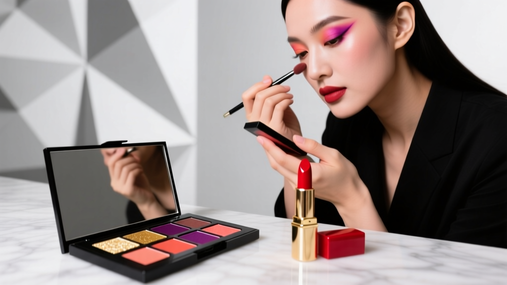 Can Eyeshadow Cause Styes? The Truth About Contaminated Brushes, Expired Palettes, and How to Protect Your Eyes Without Quitting Makeup