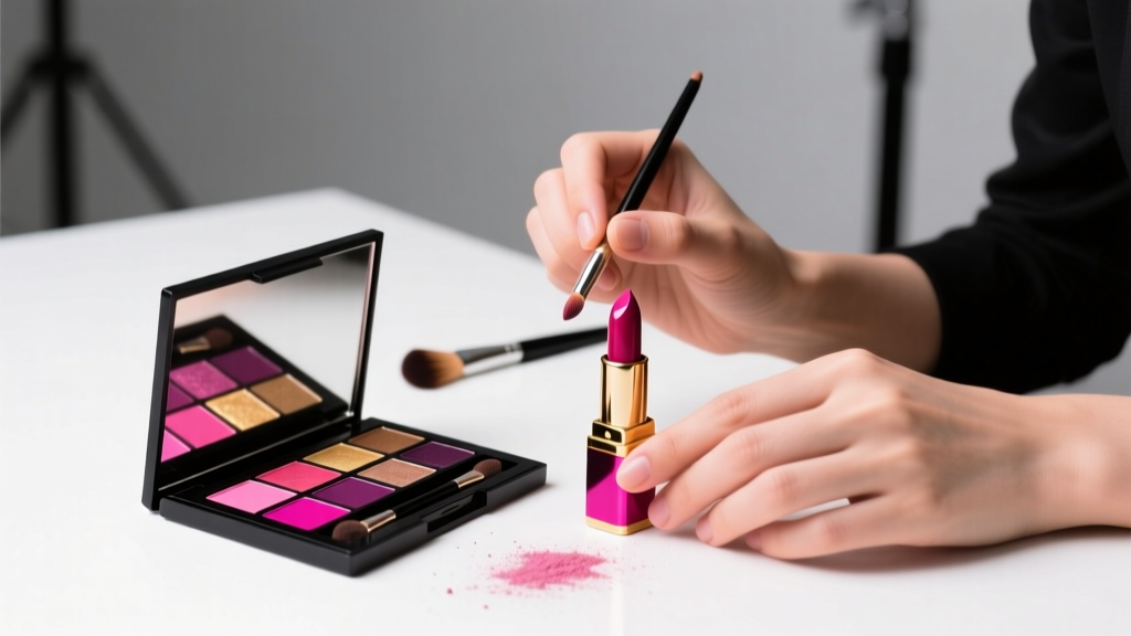 Can Eyeshadow Palettes Go in Carry On? The TSA-Approved Packing Guide That Saves You From Confiscation (and Stress) at Security