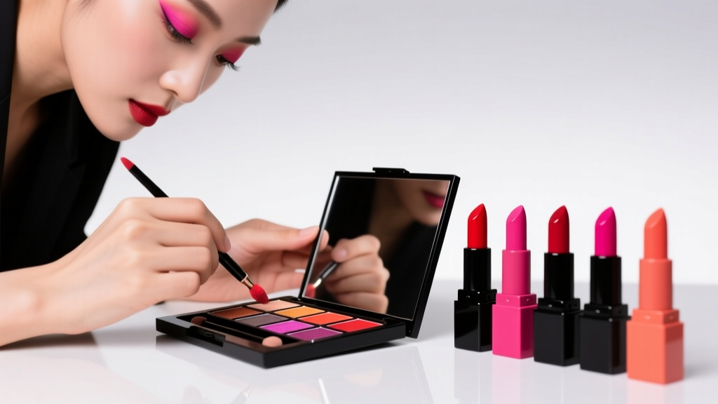 Can eyeshadow palettes go in hand luggage? Yes — but only if you know the TSA 3-1-1 rule exceptions, airline-specific size limits, and how to pack them without triggering security delays (or confiscation).