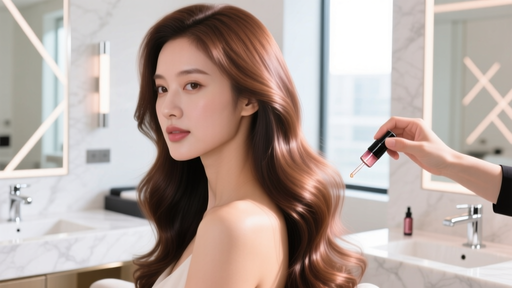 Can Fanola Shampoo Be Used on Synthetic Wigs? The Truth About Sulfates, Silicones, and Why Most Stylists Say 'No' — Plus 3 Safer Alternatives That Actually Work
