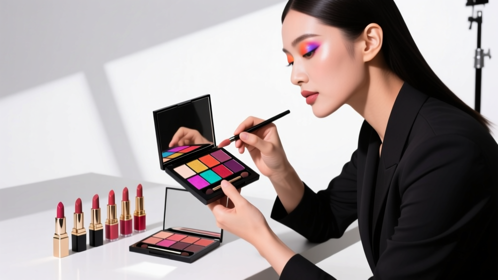 Can fungus in lipsticks cause problems? Yes—here’s exactly how mold, yeast, and bacteria silently colonize your favorite lip products (and 7 science-backed steps to stop it before your next application)
