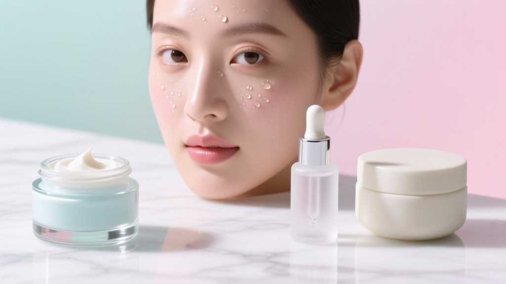 Can Gel Nail Polish Cause Eyelid Dermatitis? Yes — Here’s Exactly How It Happens, What Ingredients Are to Blame, and 7 Proven Steps to Prevent & Treat It Safely (Backed by Dermatologists)